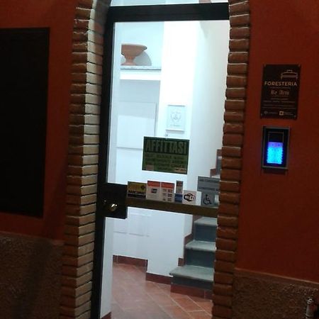 Foresteriareartu Mortara Dış mekan fotoğraf