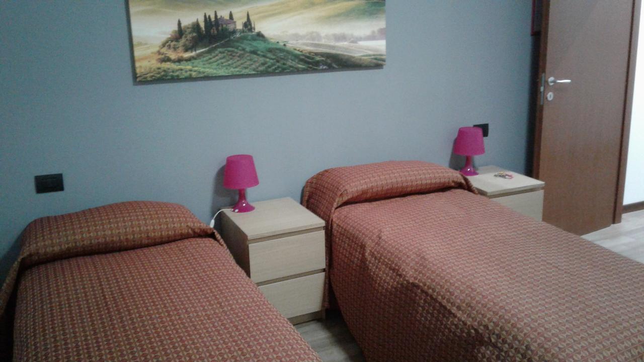 Foresteriareartu Mortara Dış mekan fotoğraf