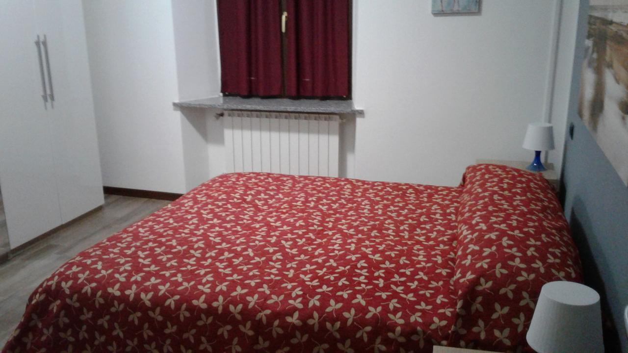 Foresteriareartu Mortara Dış mekan fotoğraf